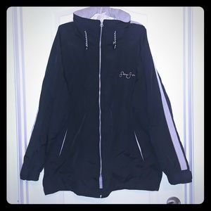 Sean John vintage 00's men's raincoat